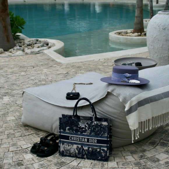 VIIOLETA WOOL HAT - Picture 8 of 14